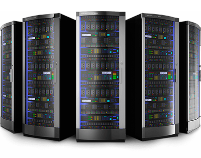 server